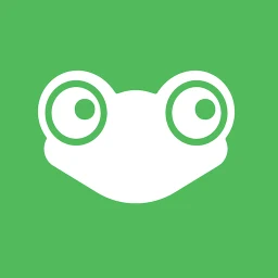Symbol von Frogmi Retail