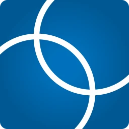 Symbol von Trimble Unity